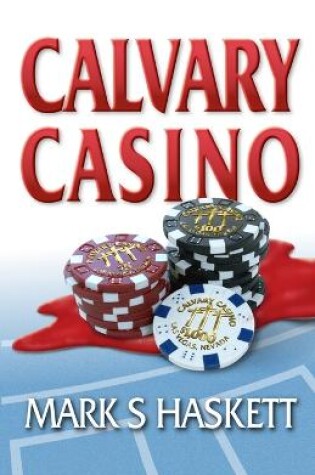 Cover of Calvary Casino