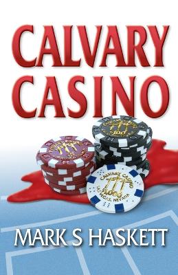 Book cover for Calvary Casino