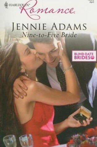 Cover of Nine-To-Five Bride