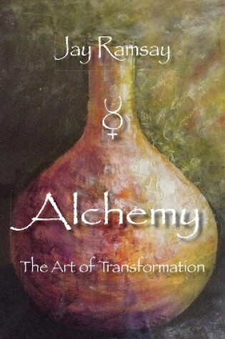 Cover of Alchemy