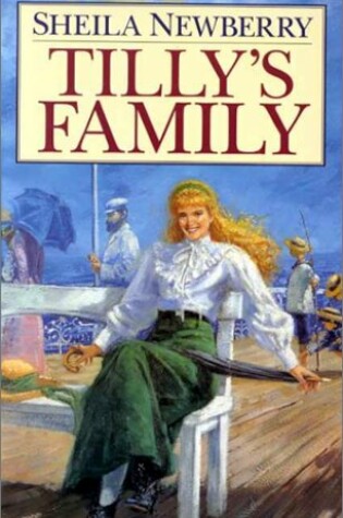 Cover of Tilly's Family