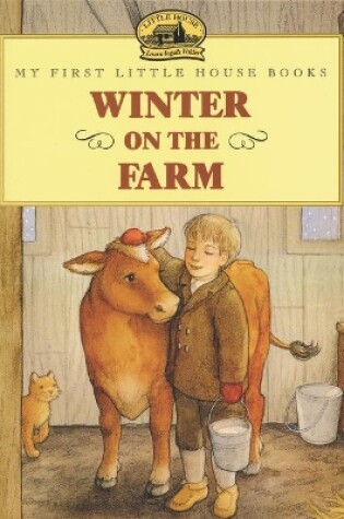 Cover of Winter on the Farm