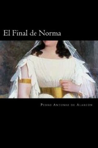 Cover of El Final de Norma (Spanish Edition)