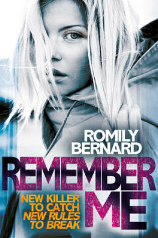 Cover of Remember Me