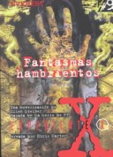 Book cover for Fantasmas Hambrientos