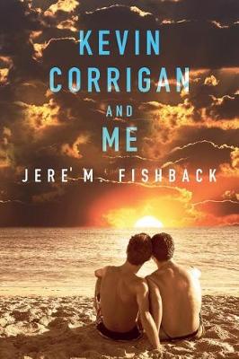 Book cover for Kevin Corrigan and Me