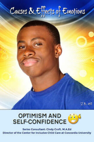 Cover of Optimism and Self-Confidence