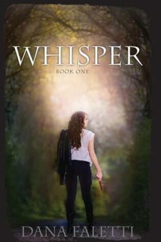 Cover of Whisper