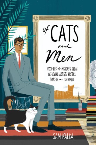 Of Cats and Men