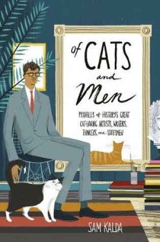 Cover of Of Cats and Men