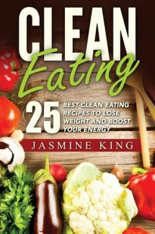 Cover of Clean Eating