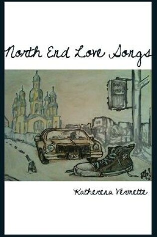 Cover of North End Love Songs