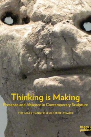 Cover of Thinking is Making