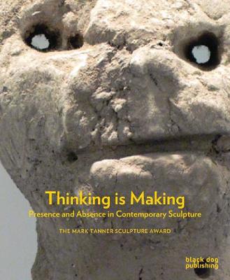 Book cover for Thinking is Making