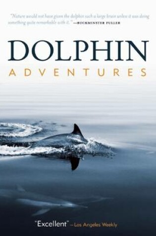 Cover of Dolphin Adventures