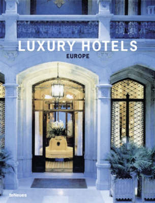 Cover of Luxury Hotels