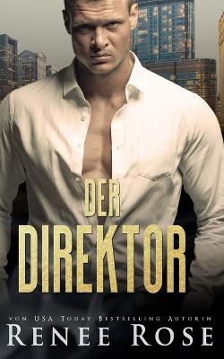 Book cover for Der Direktor