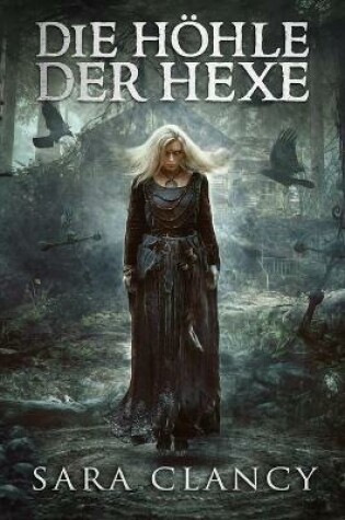 Cover of Die Höhle der Hexe