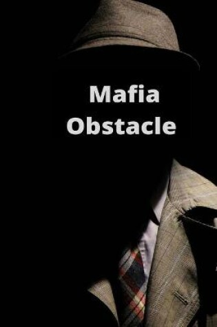 Cover of Mafia Obstacle