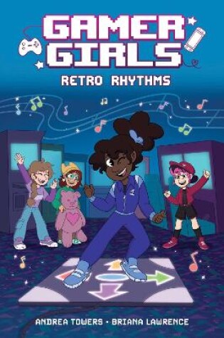 Cover of Retro Rhythms