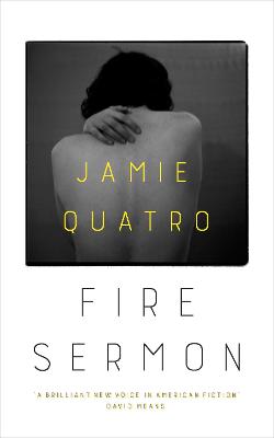 Cover of Fire Sermon