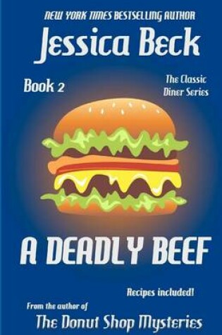 Cover of A Deadly Beef