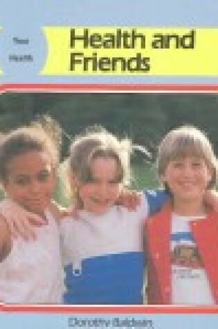 Cover of Health And Friends