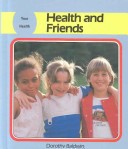 Book cover for Health And Friends