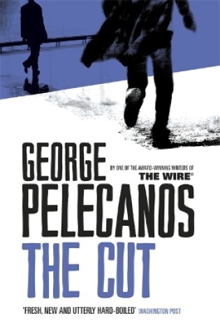 Cover of The Cut