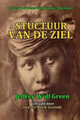 Cover of Structuur Van De Ziel
