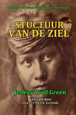 Book cover for Structuur Van De Ziel