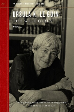 Cover of The Wild Girls