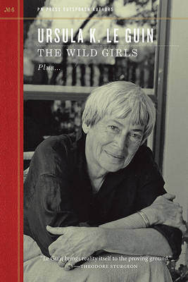 Book cover for The Wild Girls