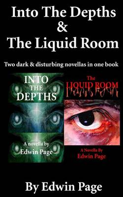 Book cover for Into the Depths & the Liquid Room