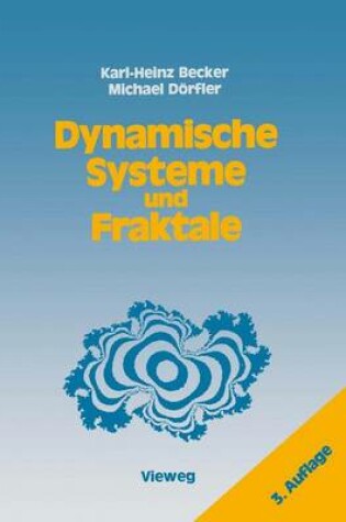 Cover of Dynamische Systeme Und Fraktale