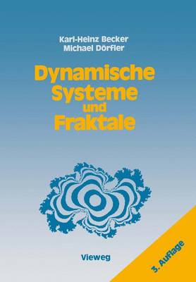 Book cover for Dynamische Systeme Und Fraktale