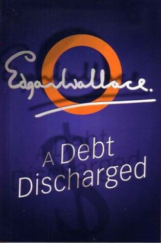 Cover of A Debt Discharged