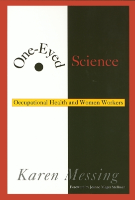 Book cover for One-Eyed Science