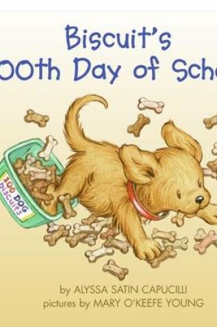 Cover of Biscuit's 100th Day Of School