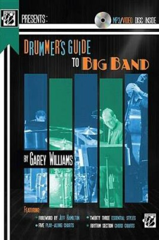 Cover of Drummer'S Guide to Big Band