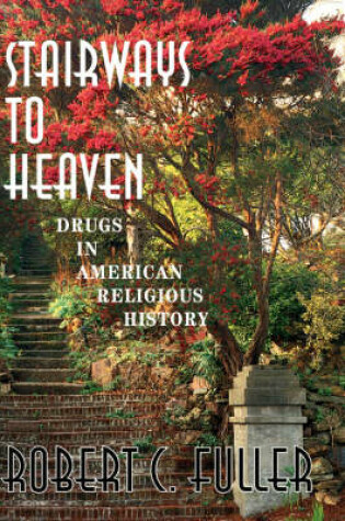 Cover of Stairways To Heaven