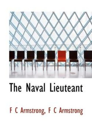 Cover of The Naval Lieuteant