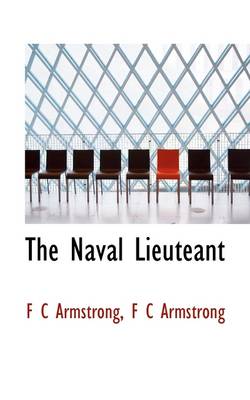 Book cover for The Naval Lieuteant