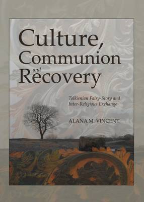 Cover of Culture, Communion and Recovery