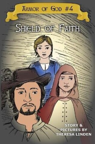 Cover of Shield of Faith
