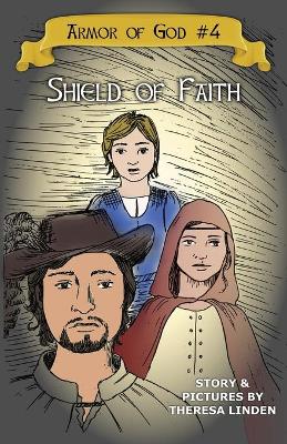 Book cover for Shield of Faith