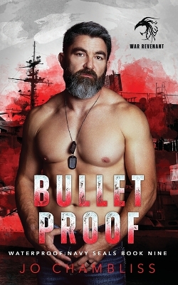 Book cover for Bulletproof