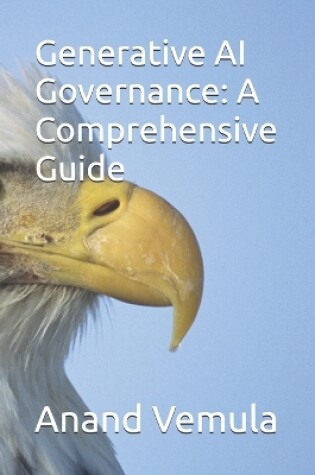 Cover of Generative AI Governance