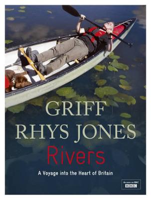 Book cover for Rivers