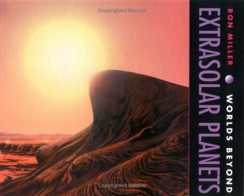 Book cover for Extrasolar Planets